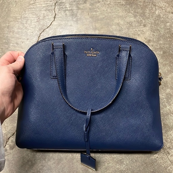 Kate Spade purse - Picture 1 of 3